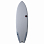 NSP PROTECH FISH GREY NSP PROTECH FISH GREY