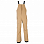 686 MNS Glcr Satellite BIB KHAKI 686 MNS Glcr Satellite BIB KHAKI