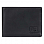Quiksilver SLIM VINTAGEIV M WLLT BLACK Quiksilver SLIM VINTAGEIV M WLLT BLACK