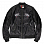 Element GO EAST SOUVENIR JKT FLINT BLACK Element GO EAST SOUVENIR JKT FLINT BLACK