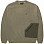 Converse Elevated Seasonal Crew CONVERSE UTILITY