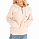 Rip Curl ISLAND HOODED POLAR FLEECE SEA SALT Rip Curl ISLAND HOODED POLAR FLEECE SEA SALT