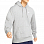 Nike M NK SB HOODIE DK GREY HEATHER/WHITE Nike M NK SB HOODIE DK GREY HEATHER/WHITE