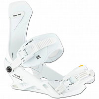 Nitro Team PRO WHITE SHADOW