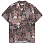 YMC MALICK SHIRT MULTI YMC MALICK SHIRT MULTI