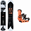 Burton M FREERIDE HALF PACKAGE 2 0 Burton M FREERIDE HALF PACKAGE 2 0