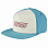 Burton UX RETRO CAP AMDMLK/STRMBL Burton UX RETRO CAP AMDMLK/STRMBL