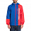 DC Dagup Triple BL M Jckt Nautical Blue DC Dagup Triple BL M Jckt Nautical Blue