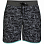 Hurley M PHTM BP BOTAN 18' BLACK Hurley M PHTM BP BOTAN 18' BLACK