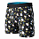 Stance DITZY BOXER BRIEF BLACK Stance DITZY BOXER BRIEF BLACK