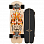Carver CX SPECTRA SURFSKATE COMPLETE RAW Carver CX SPECTRA SURFSKATE COMPLETE RAW
