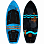Ronix Marsh 'Mellow' Thrasher TROPICAL BLUE Ronix Marsh 'Mellow' Thrasher TROPICAL BLUE