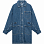 Levi's® LR Lineman Chore Coat NEW YEAR BLUE Levi's® LR Lineman Chore Coat NEW YEAR BLUE