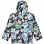 MARTINE ROSE Bongo Batwing BLACK/PURP/BLUE MARTINE ROSE Bongo Batwing BLACK/PURP/BLUE