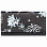 Roxy HAZY DAZE 2 J WLLT TRUE BLACK FULL BICO Roxy HAZY DAZE 2 J WLLT TRUE BLACK FULL BICO
