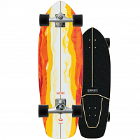 Carver CX Firefly Surfskate Complete 30,25