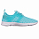 Dude MISTRAL L Aqua Dude MISTRAL L Aqua