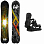 Траектория M FREERIDE HALF PACKAGE 2 0 Траектория M FREERIDE HALF PACKAGE 2 0