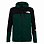 The North Face M MNT LITE FULLZIPHD NIGHT GRE (N3P) The North Face M MNT LITE FULLZIPHD NIGHT GRE (N3P)