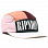 RIPNDIP CHROMATIC CAMPER MULTI RIPNDIP CHROMATIC CAMPER MULTI