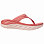 Hoka W ORA RECOVERY FLIP LANTANA / PINK SALT Hoka W ORA RECOVERY FLIP LANTANA / PINK SALT