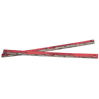 Pig RED Curb Rails ASSORTED