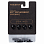 Burton EST Hardware SET BLACK Burton EST Hardware SET BLACK