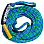 Jobe Towrope 4P BLUE Jobe Towrope 4P BLUE