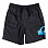Quiksilver DREDGVLYYTH15 B JAMV IRON GATE Quiksilver DREDGVLYYTH15 B JAMV IRON GATE