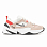 Nike W NIKE M2K TEKNO FOSSIL STONE/SUMMIT WHITE-TRACK RED Nike W NIKE M2K TEKNO FOSSIL STONE/SUMMIT WHITE-TRACK RED