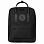 Fjallraven KANKEN NO 2 BLACK EDITION BLACK Fjallraven KANKEN NO 2 BLACK EDITION BLACK