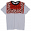 Noma t.d. Bandana Sailor TEE WHITEBODY/RED Noma t.d. Bandana Sailor TEE WHITEBODY/RED