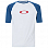 Oakley COLOR BLOCK SS RASHGUARD INTERSTELLAR BLUE Oakley COLOR BLOCK SS RASHGUARD INTERSTELLAR BLUE