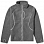 SNOW PEAK THERMAL BOA FLEECE JACKET GREY SNOW PEAK THERMAL BOA FLEECE JACKET GREY