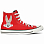 Converse Ctas HI RED/WHITE/BLACK Converse Ctas HI RED/WHITE/BLACK