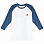Billabong BENGAL LS TEE DARK BLUE Billabong BENGAL LS TEE DARK BLUE