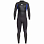 Quiksilver 32PROLOGMENBZ M BLACK/BLUE/BLUE Quiksilver 32PROLOGMENBZ M BLACK/BLUE/BLUE