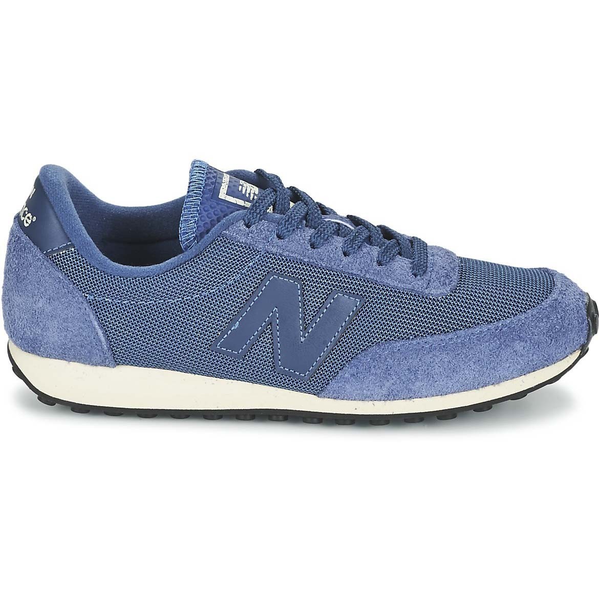 Кроссовки New Balance U410 SS16 купить в интернет магазине Траектория -  цена, отзывы, скидки в Москве, Санкт-Петербурге