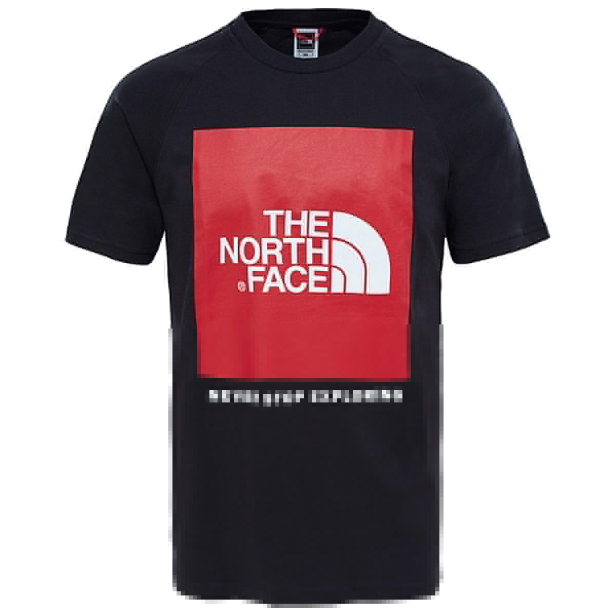 The north face explore. The North face футболка Red. The North face Redbox Black Tee. Футболка TNF never stop exploring. Футболка the North face never stop exploring.