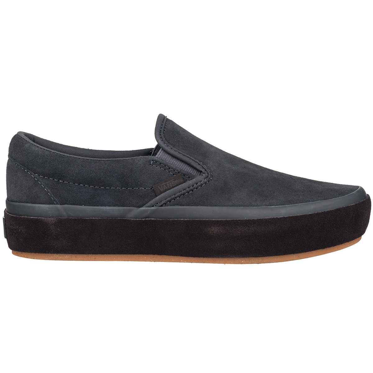 vans classic slip