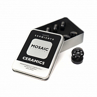 Mosaic Super Ceramic Javier Sarmiento 608rs Bearings ASSORTED