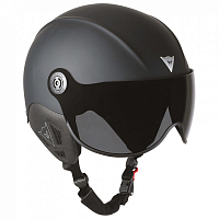 Dainese V-vision Helmet BLACK