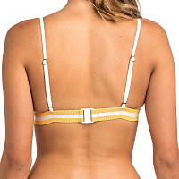 Rip Curl Tit's UP Fixed TRI White