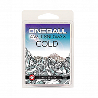Oneball 4WD - Cold ASSORTED