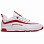 DC Legacy 98 Slim J Shoe WHITE/WHITE/TRUE RED