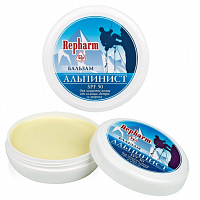 Repharm Альпинист ASSORTED