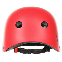Madrid Helmet RED