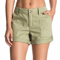 Roxy Memory Holidays J OIL GREEN