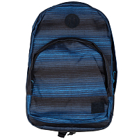 Nixon Grandview Backpack BLUE MULTI