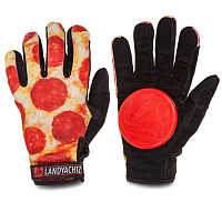 Landyachtz Pizza Slide Glove SET ASSORTED